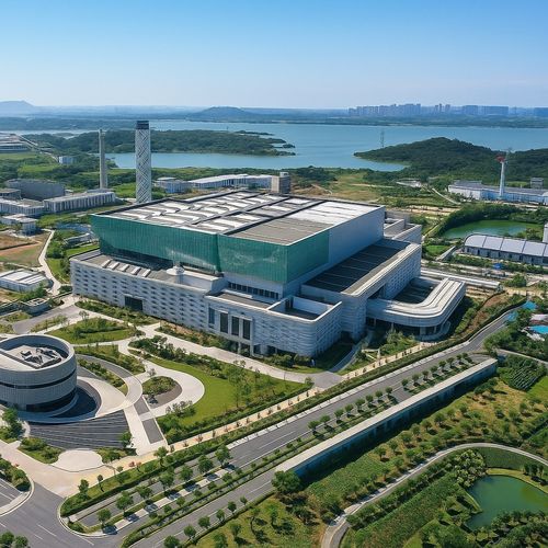 Dernière affaire concernant Projet de valorisation énergétique de Qianzishan – Contrôle d'odeurs d'urgence utilisant du charbon actif en granulés