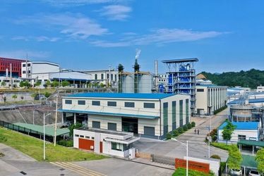 Suzhou Endless Summer Trading Co., Ltd ligne de production du fabricant