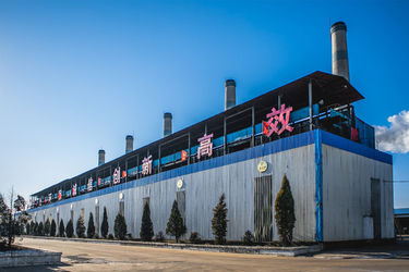 Suzhou Endless Summer Trading Co., Ltd ligne de production du fabricant
