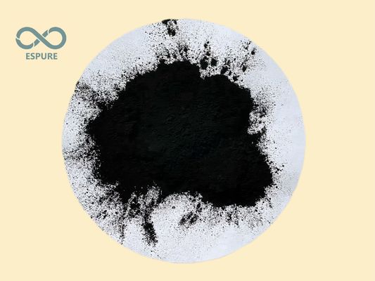 acheter 1000 mg/g de charbon actif en poudre à base de bois pour la décoloration des aliments et des boissons online manufacture
