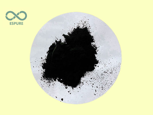 acheter 600 mg/g Application pour le traitement des eaux usées à base de charbon en poudre de charbon actif online manufacture