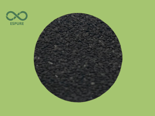acheter 900 mg/g Granulaire activé au charbon à base de cocotier pour la récupération d'or online manufacture