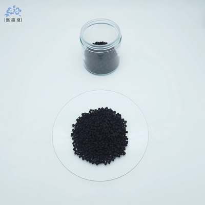 qualité  Broad Spectrum Impregnated Extruded Activated Carbon With 900-1100m²/G BET Surface Area For VOC And Industrial Odor Removal usine