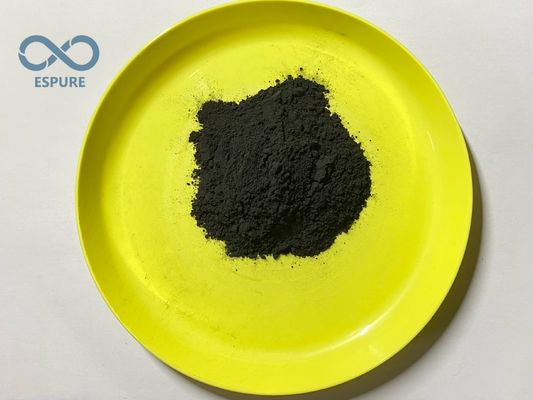 1200 mg/g PAC Charbon actif pour le traitement des gaz de combustion