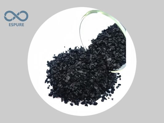 900 mg/g 500 kg Emballage Granules de charbon actif en vrac pour le filtre à eau