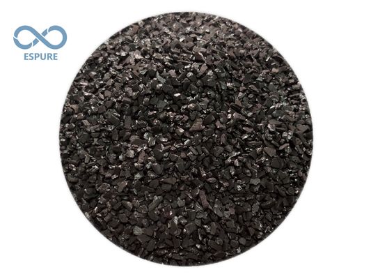 Un bon prix. 1400mg/g Charbon actif de coque de noix de coco — Granulés 20*50 Mesh, en vrac, certifié ISO & NSF en ligne