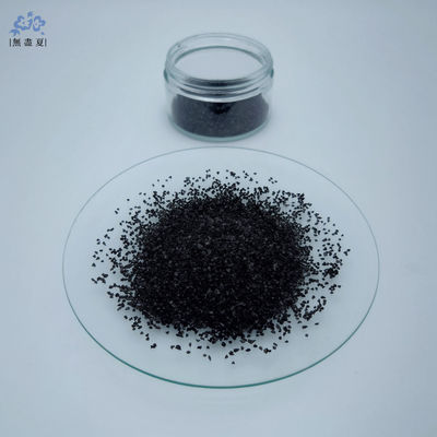 Un bon prix. 1000 mg/g Charbon actif à la coque pour la purification de l'eau Taille personnalisée en ligne