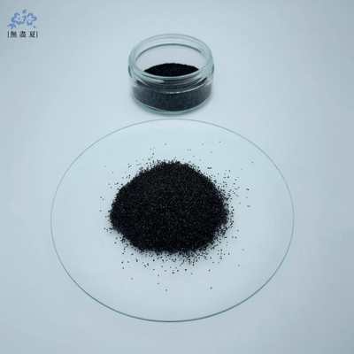 Un bon prix. Granulés activés de coque de noix de coco 1600mg/g (20×40 Mesh) — Certifiés ISO & NSF en ligne