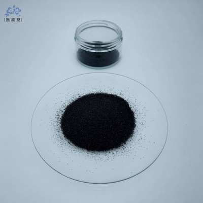 Un bon prix. 1600 mg/g Granules activés à la coquille de noix de coco (30*60 mailles) Certifié par ISO & NSF en ligne