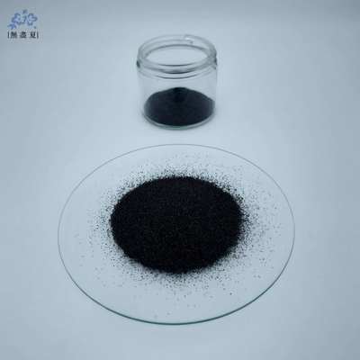 1700mg/G 30×60 Mesh Bulk Coconut Shell Activated Carbon ISO NSF Approved