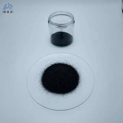 Un bon prix. 1600 mg/g Granules activés par coque de noix de coco (30×50 mailles) Certifié ISO et NSF en ligne