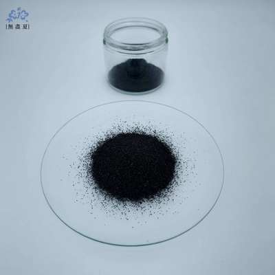 Un bon prix. Granulés activés de coque de noix de coco 1600mg/g (20×50 Mesh) — Certifiés ISO & NSF en ligne