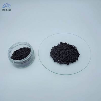 800mg/g Coal Based Pellet Activated Carbon 4mm For VOCs Removal